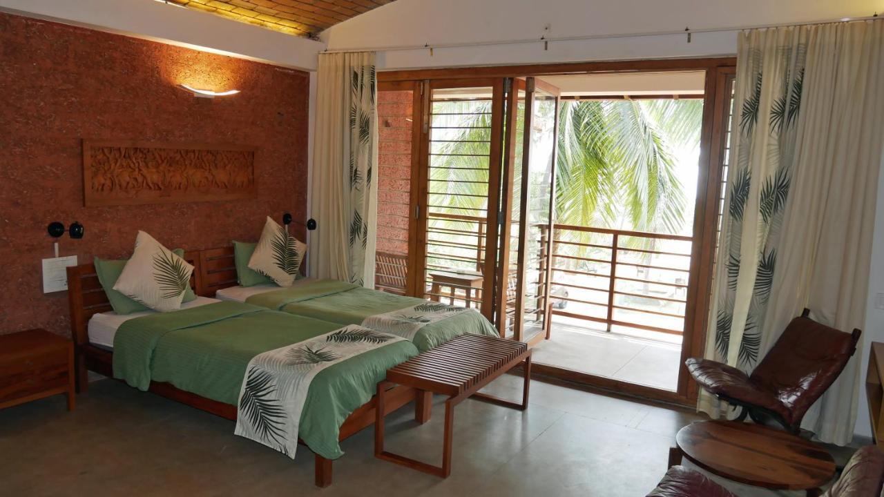 Villa Malpe Udupi Quarto foto