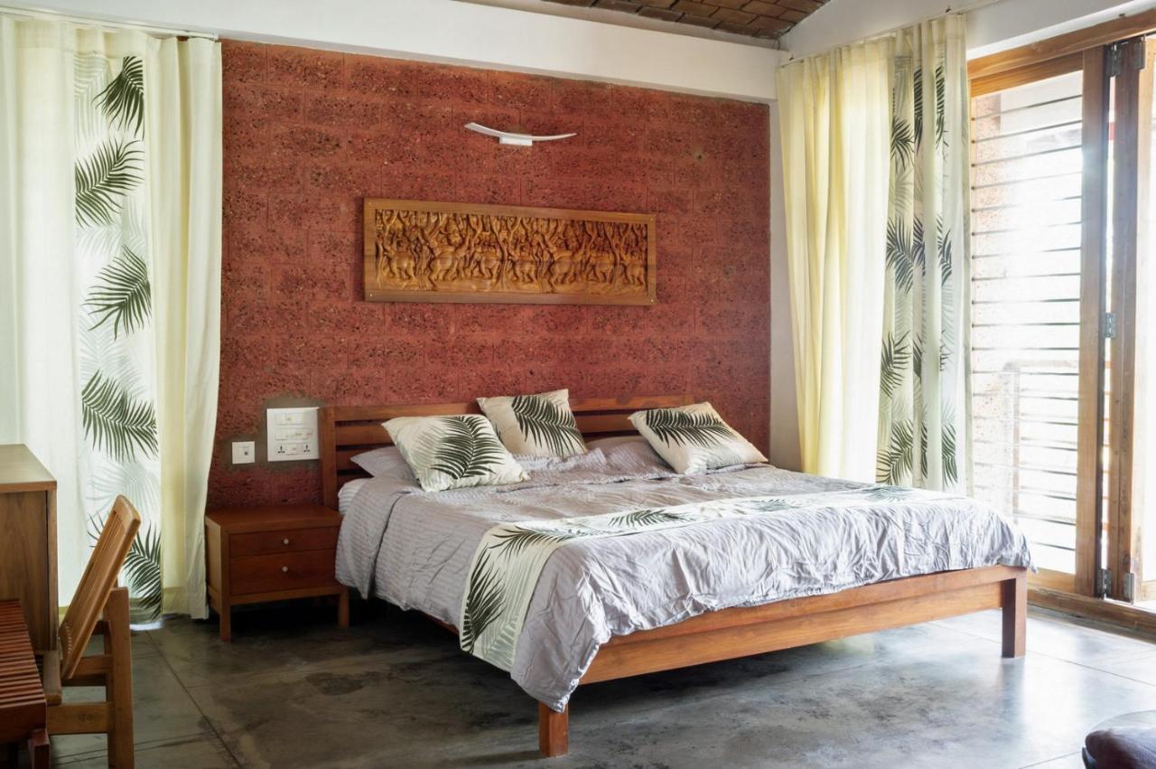 Villa Malpe Udupi Quarto foto